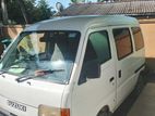 Suzuki Every 1998