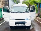 Suzuki Every 1999