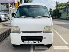 Suzuki Every 1999