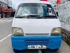 Suzuki Every 1999