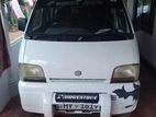 Suzuki Every 1999