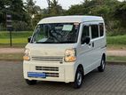 Suzuki Every 2 YEAR WARRANTY 2024