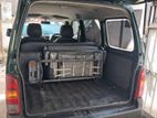 Suzuki Every 2000