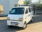 Suzuki Every 2000