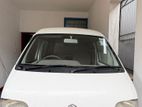 Suzuki Every 2000