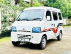Suzuki Every 2000
