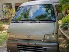 Suzuki Every 2000