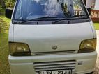Suzuki Every 2000