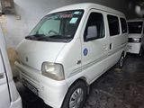 Suzuki Every 2000