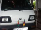 Suzuki Every 2000