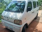 Suzuki Every 2000