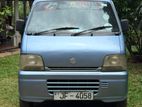 Suzuki Every 2000