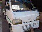 Suzuki Every 2000