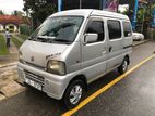 Suzuki Every 2000