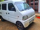 Suzuki Every 2000