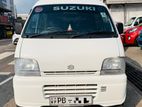 Suzuki Every 2001