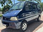 Suzuki Every 2001