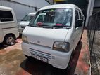 Suzuki Every 2001