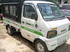 Suzuki Every 2001