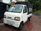 Suzuki Every 2001