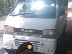 Suzuki Every 2002