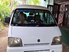 Suzuki Every 2002