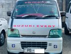 Suzuki Every 2002