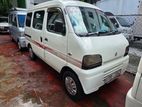 Suzuki Every 2002