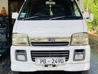 Suzuki Every 2002