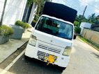 Suzuki Every 2003