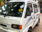Suzuki Every 2003