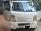 Suzuki Every 2003