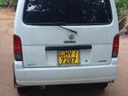 Suzuki Every 2004