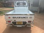 Suzuki Every 2004