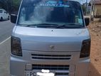 Suzuki Every 2007