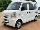 Suzuki Every 2007