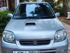 Suzuki Every 2007