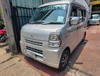 Suzuki Every 2007
