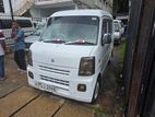 Suzuki Every 2007