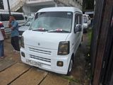 Suzuki Every 2007