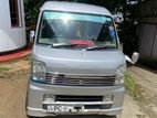 Suzuki Every 2007