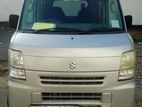 Suzuki Every 2008