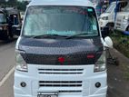 Suzuki Every 2008