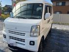 Suzuki Every 2008 Maximum Leasing Partner