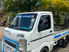 Suzuki Every 2010