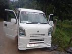 Suzuki Every 2011