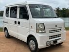 Suzuki Every 2011
