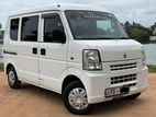 Suzuki Every 2011