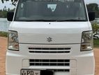 Suzuki Every 2011