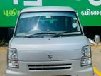 Suzuki Every 2011
